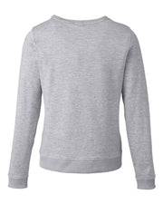 Puma Golf 599267 Women's Cloudspun Crewneck Sweatshirt