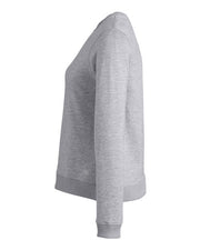Puma Golf 599267 Women's Cloudspun Crewneck Sweatshirt