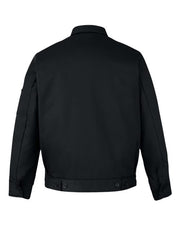 Harriton M721T Unisex Tall ClimaBloc® Station Jacket
