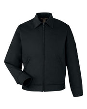 Harriton M721T Unisex Tall ClimaBloc® Station Jacket