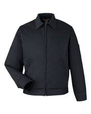 Harriton M721T Unisex Tall ClimaBloc® Station Jacket