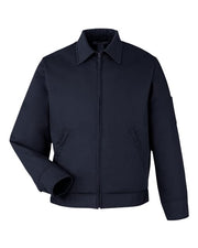 Harriton M721T Unisex Tall ClimaBloc® Station Jacket