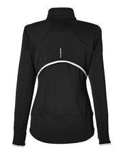Zero Restriction L1022L Women's Sofia Quarter-Zip Pullover