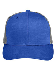 Team 365 TT802 Zone Performance Trucker Cap by Yupoong