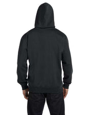 econscious EC5500 Unisex Heritage Hooded Sweatshirt