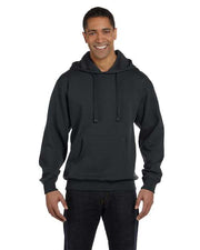 econscious EC5500 Unisex Heritage Hooded Sweatshirt