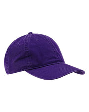 econscious EC7000 Baseball Cap