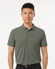 ANETIK MPTNTS0 Men's Transit Tech Polo