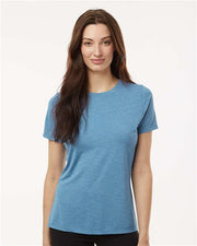 ANETIK WSBRZS0 Women's Breeze Tech T-Shirt
