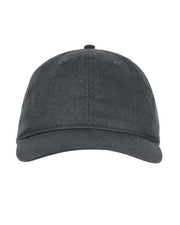 econscious EC7101 Hemp Hero Six-Panel Cap