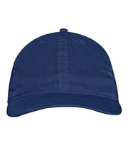 econscious EC7101 Hemp Hero Six-Panel Cap