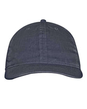 econscious EC7101 Hemp Hero Six-Panel Cap