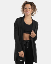 Holloway 223705 Women's Eco Revive™ Ventura Cardigan