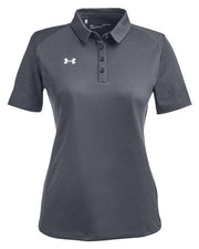 Under Armour 1370431 Women's Tech™ Polo