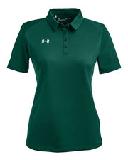 Under Armour 1370431 Women's Tech™ Polo