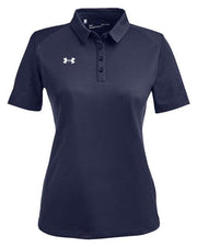 Under Armour 1370431 Women's Tech™ Polo