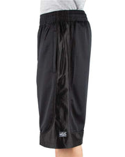 Shaka Wear SHBMS Unisex Mesh Shorts