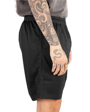 Shaka Wear SHMPS Unisex Mesh PE Shorts