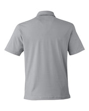 Under Armour 1389853 Men's Destin Drive "UA Playoff Team Stripe" Performance Polo