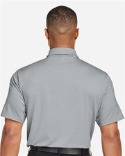 Under Armour 1389853 Men's Destin Drive "UA Playoff Team Stripe" Performance Polo
