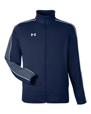 Under Armour 1383259 Men's Command Full-Zip 2.0 Jacket