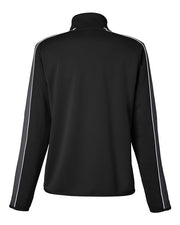 Under Armour 1383274 Women's Command 2.0 Quarter-Zip Pullover