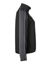 Under Armour 1383274 Women's Command 2.0 Quarter-Zip Pullover
