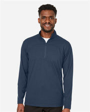 Spyder S17916 Men's Spyre Quarter-Zip Pullover