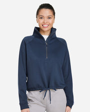 Spyder S18028 Women's Xtryme Half-Zip Pullover