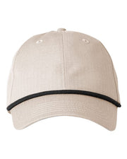 Big Accessories BA640 Lariat Cap