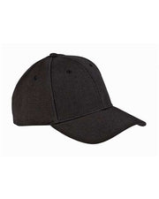 econscious EC7090 Hemp Structured Baseball Cap