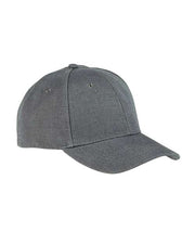 econscious EC7090 Hemp Structured Baseball Cap