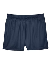 Team 365 TT11SHW Women's Zone Performance Shorts