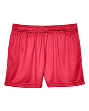 Team 365 TT11SHW Women's Zone Performance Shorts