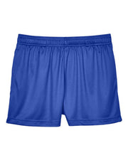 Team 365 TT11SHW Women's Zone Performance Shorts