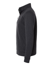 Under Armour 1387124 Men's Drive Midlayer Quarter-Zip Pullover