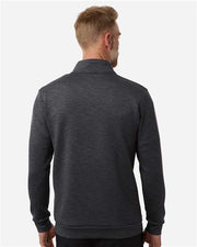 Under Armour 1387124 Men's Drive Midlayer Quarter-Zip Pullover