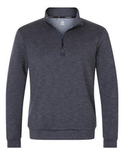 Under Armour 1387124 Men's Drive Midlayer Quarter-Zip Pullover