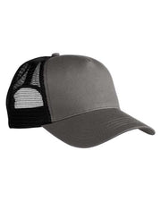 econscious EC7094 Five-Panel Trucker Cap