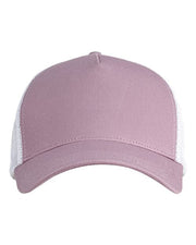 econscious EC7094 Five-Panel Trucker Cap