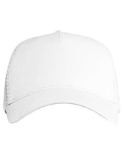 econscious EC7094 Five-Panel Trucker Cap