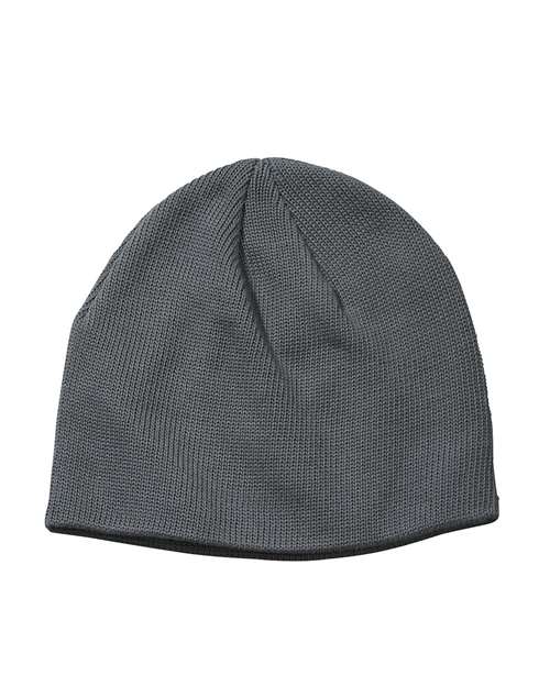 econscious EC7040 Thin Rib 9" Beanie