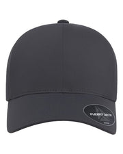 Flexfit 180AP Delta® Snapback Perforated Cap