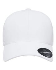 Flexfit 180AP Delta® Snapback Perforated Cap