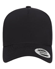YP Classics 5389AP Five-Panel Snapback with Perforated Cap