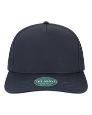 LEGACY CUT The Cut Above Cap