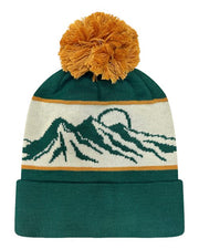 LOCALE GRNDSR Grand Recycled Beanie