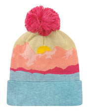 LOCALE GRNDSR Grand Recycled Beanie