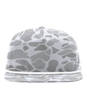 Richardson 256P Printed Umpqua Gramps Cap