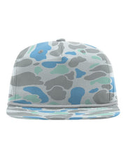 Richardson 256P Printed Umpqua Gramps Cap